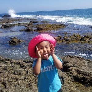 Meet your Posher, Michael